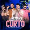 VESTIDO CURTO