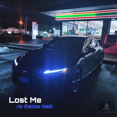 Lost Me - Single