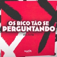 Os Bico Tão Se Perguntando - Single - Biel Rocha