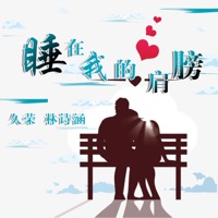 睡在我的肩膀 - Single - 久榮 & Lin Shi Han
