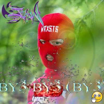 BY3 BY3 (BY3) (feat. $pookyBoi) - Single