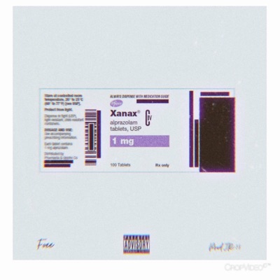 Xans - Single