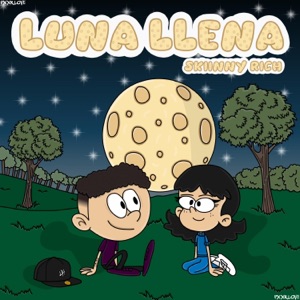Luna llena - Single