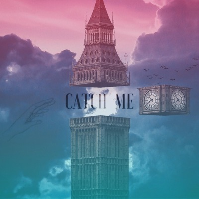 Catch Me (feat. altmadara & Hunchospleee) - Single