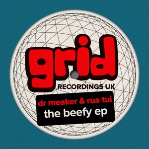 The Beefy - EP