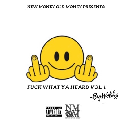 Big Wobbz - Friday (feat. Cire the Profit)