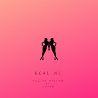 Real Me (feat. SGaWD) - Single - Keziah Mallam