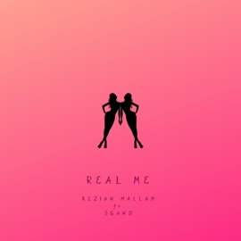 Real Me (feat. SGaWD) Keziah Mallam