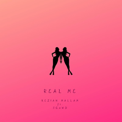 Real Me (feat. SGaWD) - Single