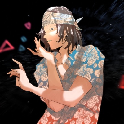 Dive Back in Time (From "LINK CLICK") - Single