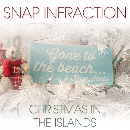 Christmas In the Islands (feat. madeline) - Single