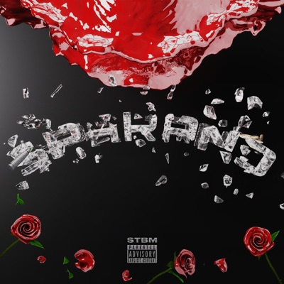 Sparano (feat. emme & broder) - Single
