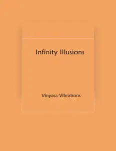 Dengarkan Infinity Illusions, tonton video musik, baca bio, lihat tanggal tur & lainnya!