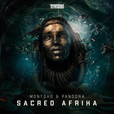 Sacred Afrika - Single