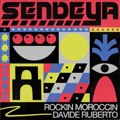 Sendeya - Single