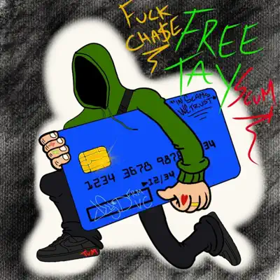 Ascolta 'JeyD On Tha Run' di JeyDfrmVc