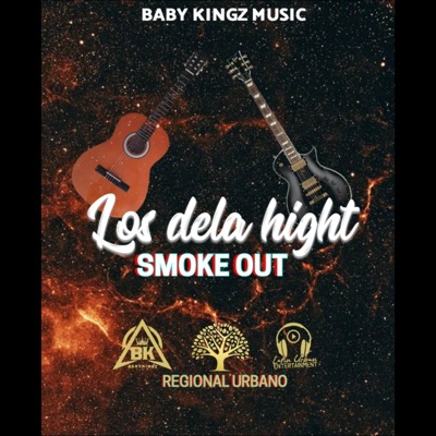 Smoke Out (feat. Los Dela Hight) - Single