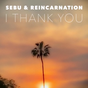 I Thank You