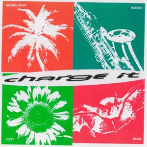 Charge It (feat. Bayka)