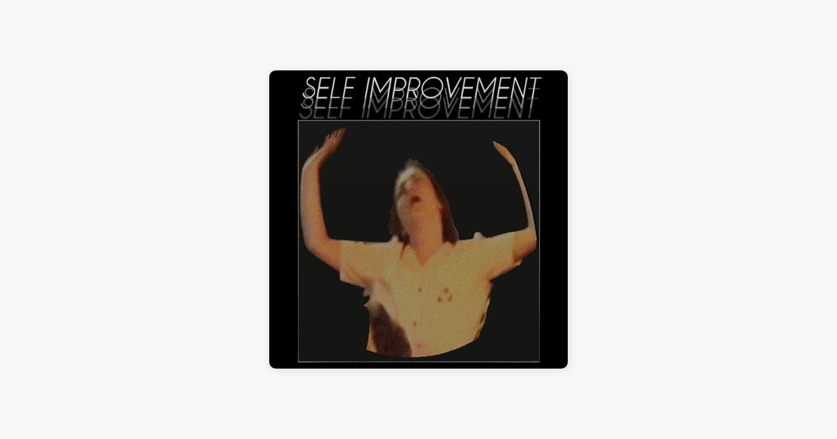 Visible Damage - Song by Self Improvement - Apple Music