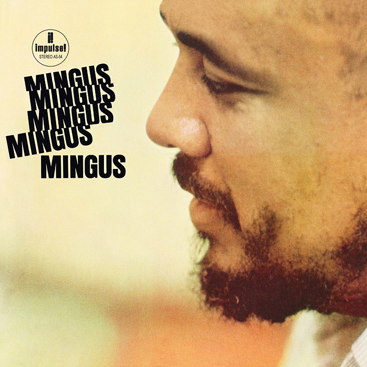 Mingus, Mingus, Mingus, Mingus, Mingus - Album by Charles Mingus 