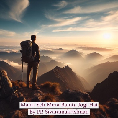 Mann Yeh Mera Ramta Jogi Hai - Single