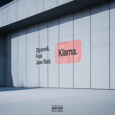 Klarna (feat. Jean Raid) - Single