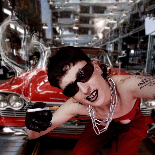 VROOM VROOM DANS TON COEUR (feat. YYYY)