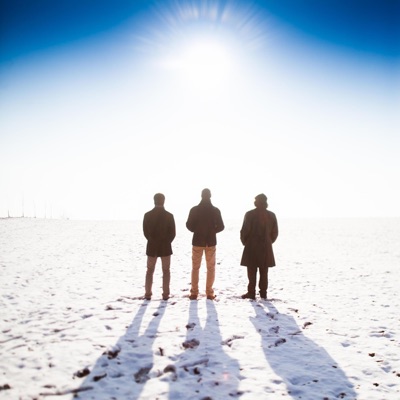 A Golden Age (feat. Kirill Yakovlev, Yonga Sun & Taras Voloshchuk)