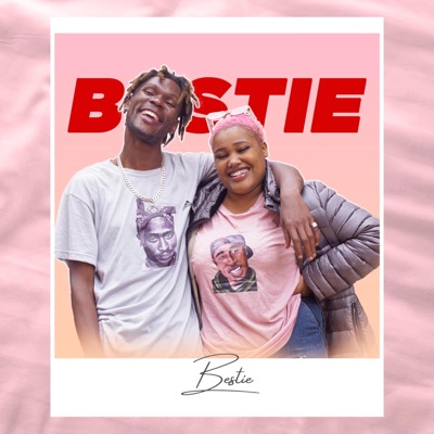 BESTIE (feat. MAPERO_SITA) - Single