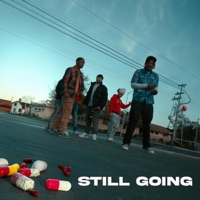 Still Going - Single - FahtMike