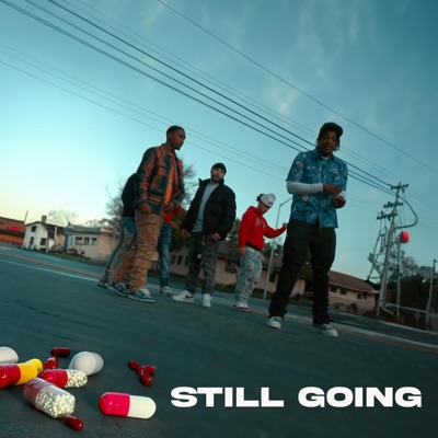 Still Going - Single