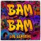 Bam Bam - Los Llayras lyrics