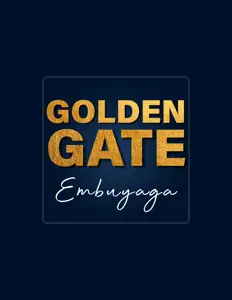 Listen to Golden Gate, watch music videos, read bio, see tour dates & more!