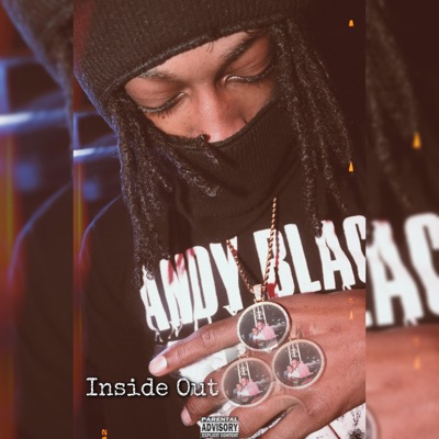Inside Out - Single