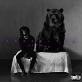 FREE 6LACK (Slowed) artwork