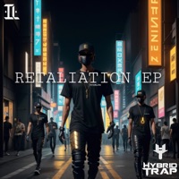 Retaliation - EP - INTERLINK