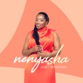 Mutsvene (feat. Takesure Zamar Ncube) artwork