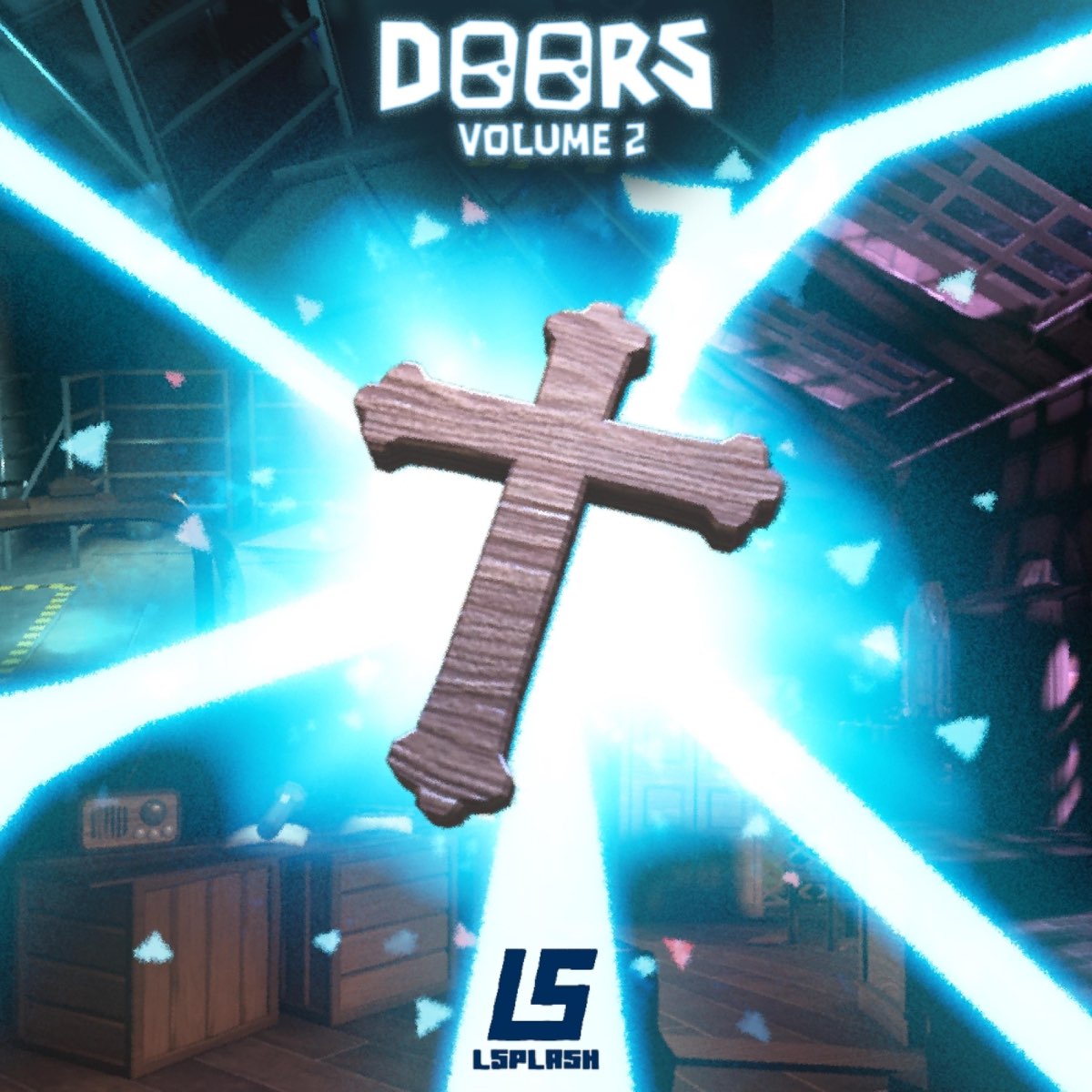 ‎Doors (Original Game Soundtrack), Vol. 2 EP by LSPLASH on Apple Music