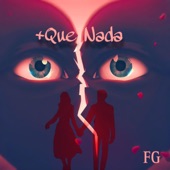 +Que Nada artwork