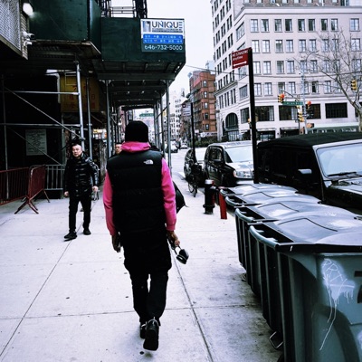 Clear My Mind - Single