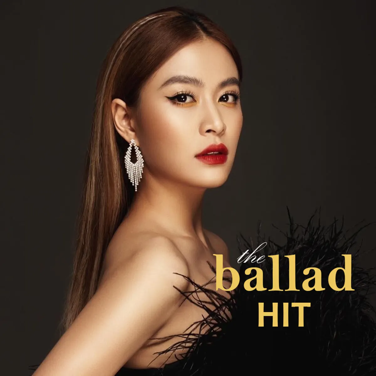 黄垂玲 Hoàng Thùy Linh - The Ballad Hit (2017) [iTunes Plus AAC M4A]-新房子