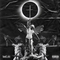 Menace 2 Society Vol. III - EP - 99zed & Saliva Grey