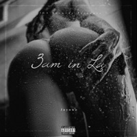 3am in LA - Single - Jayowe