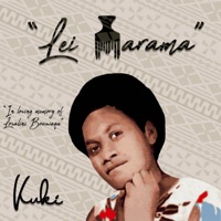 Lei Marama - Single - Kuki
