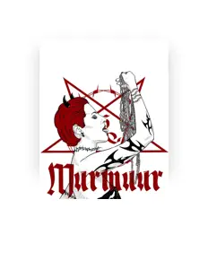 Listen to Murmuur, watch music videos, read bio, see tour dates & more!