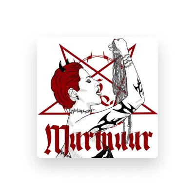 Listen to Murmuur, watch music videos, read bio, see tour dates & more!