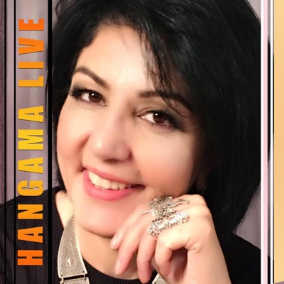 Gul Panra - Freshta Sama Rashke lala