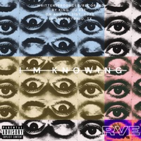 I'm Knowing - Single - King 