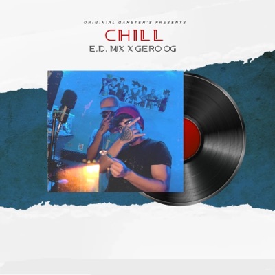Chill - Single